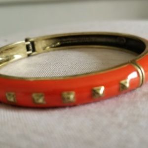 Premier Designs Jewelry - PREMIER DESIGNS "Fired Up" Bangle Bracelet Premier Designs Jewelry - PREMIER DESIGNS "Fired Up" Bangle Bracelet